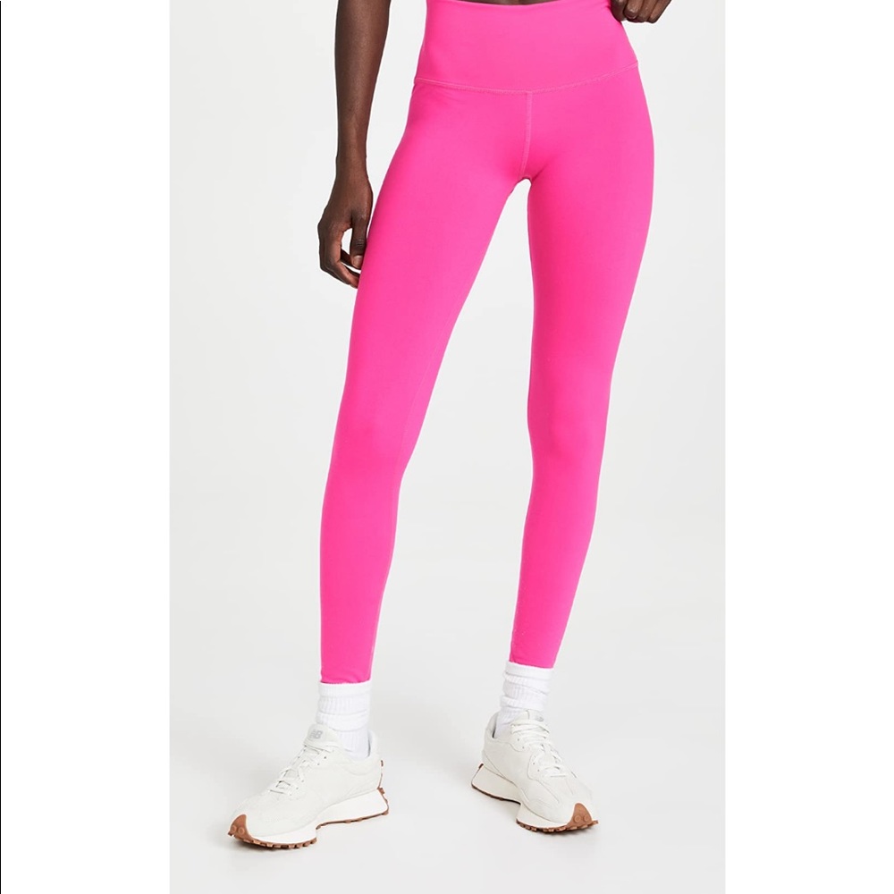 Alo High Waist Airbrush Leggings